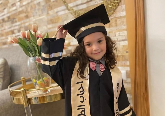 إسرائيل تفرض عقوبات على مؤسسة هند رجب